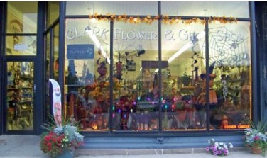 Clark FLower and GIft