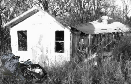 Shack