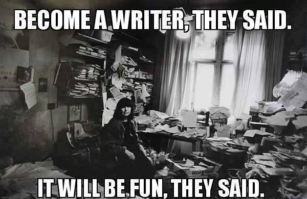 become-a-writer